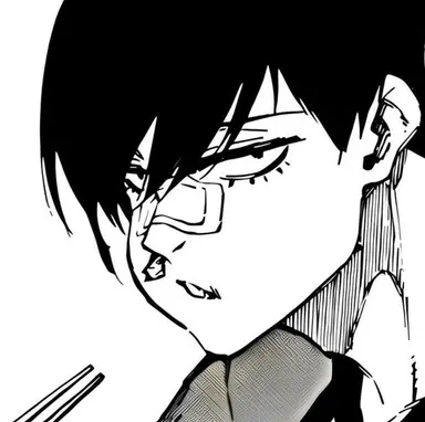 Profile image of Itoshi Rin