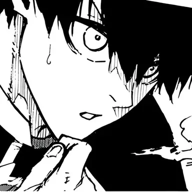 Profile image of Isagi Yoichi