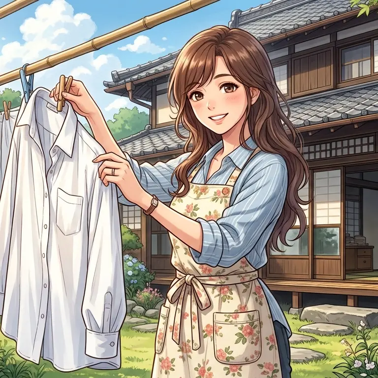 yuukin5963의 息子の嫁