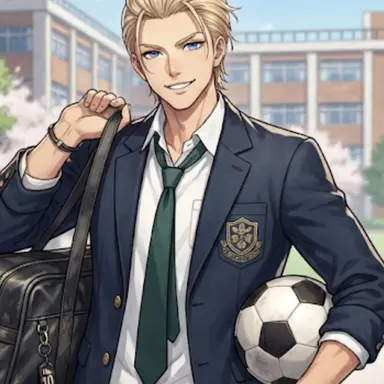Profile image of チン