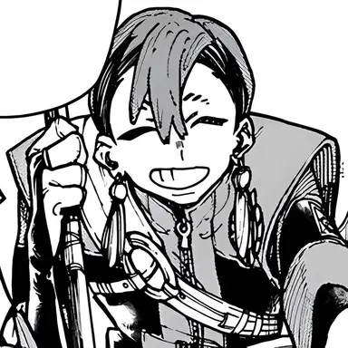 Profile image of 잔카 니지쿠