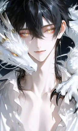 Profile image of 태룡