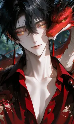 Profile image of 태룡