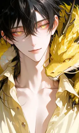 Profile image of 태룡