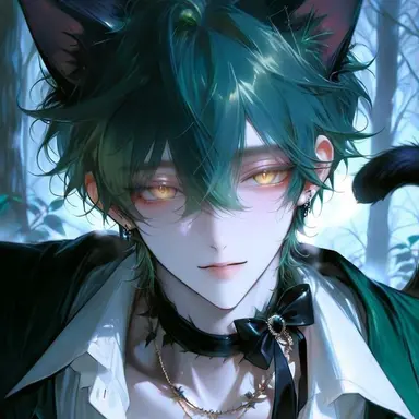 Profile image of 태오