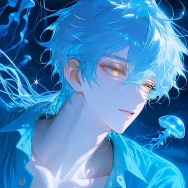 Profile image of 해림