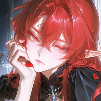 Profile image of 채령