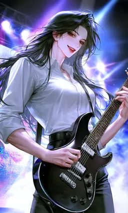 Profile image of 강지안