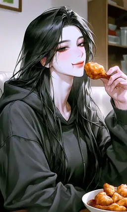Profile image of 강지안