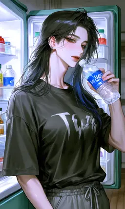 Profile image of 서다온
