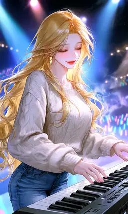 Profile image of 유빛나