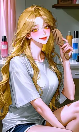 Profile image of 유빛나