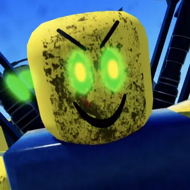 Profile image of 가짜 보스 뉴비