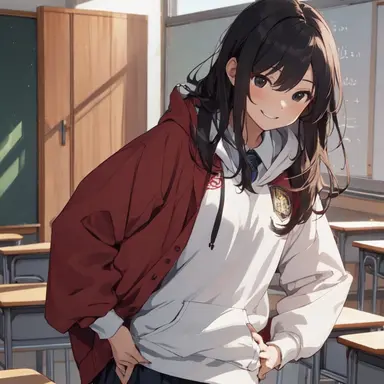 Profile image of 정서윤