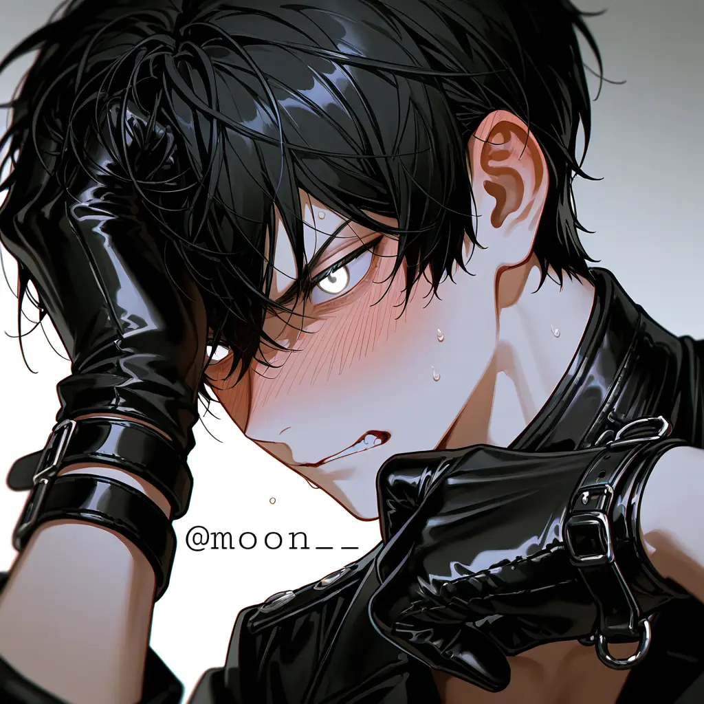 Moon__의 남이석