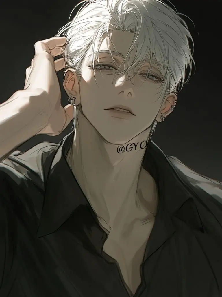 G_Yo의 [u]小説の中のヴィランに憑依した。