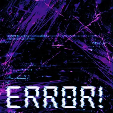 Profile image of Error