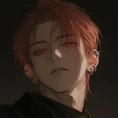 Profile image of レッド