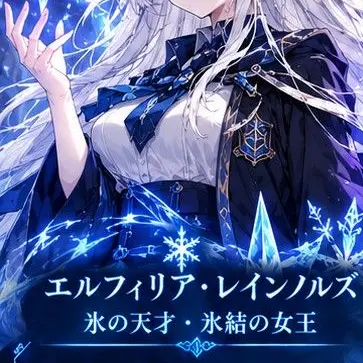Profile image of エルフィリア