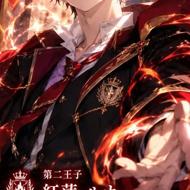 Profile image of ルカ
