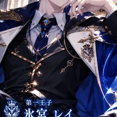 Profile image of レイ