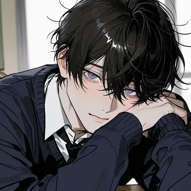 Profile image of 侑士