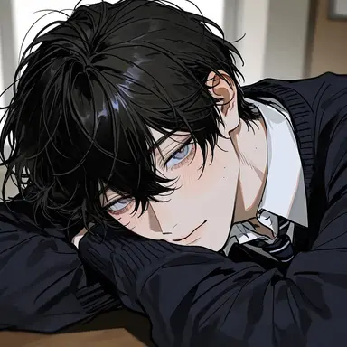 Profile image of 侑士