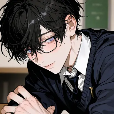 Profile image of 侑士