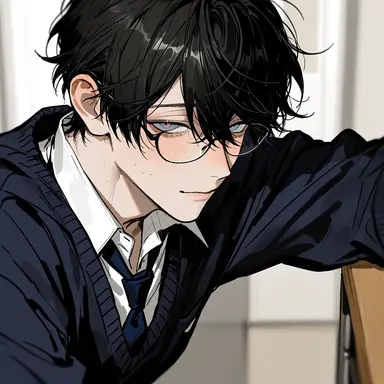 Profile image of 侑士