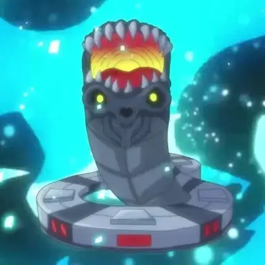 Profile image of 철륜귀