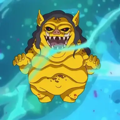 Profile image of 금돼지