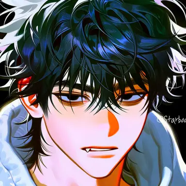 Profile image of Seo Mingwan