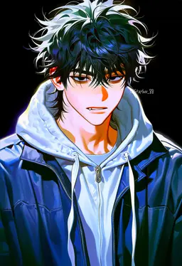 Profile image of Seo Mingwan