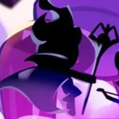 Profile image of 불꽃정령 쿠키