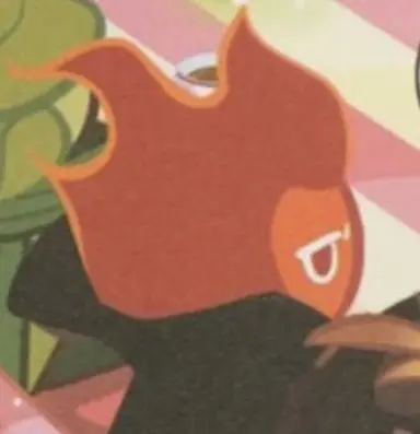 Profile image of 炎の精霊味クッキー