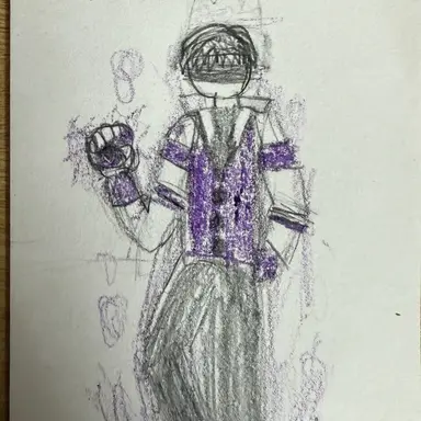 Profile image of 칼릭스