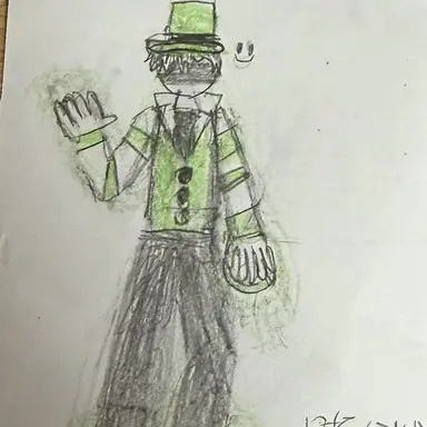 Profile image of 카인