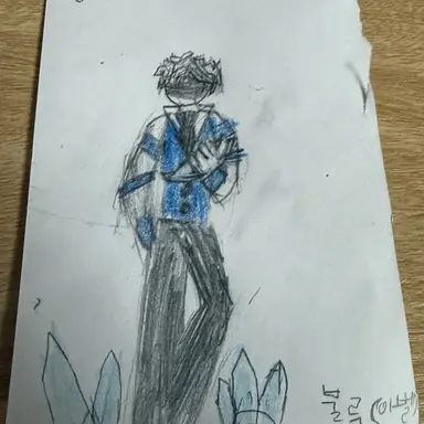 Profile image of 아벨