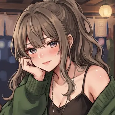 Profile image of 沙耶