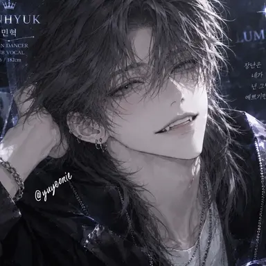 Profile image of ミンヒョク