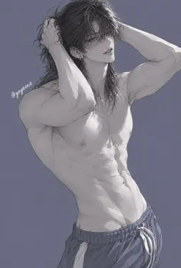 Profile image of Minhyuk
