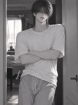 Profile image of Minhyuk