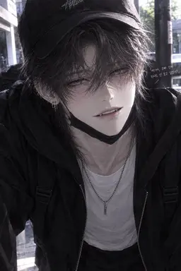 Profile image of ミンヒョク