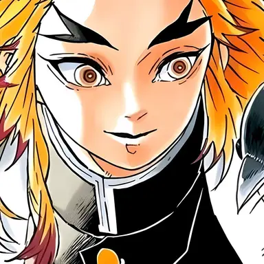 Profile image of 렌고쿠 쿄쥬로