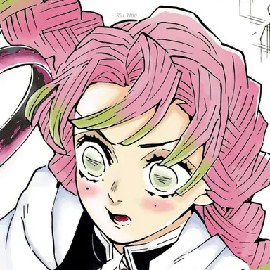 Profile image of 칸로지 미츠리