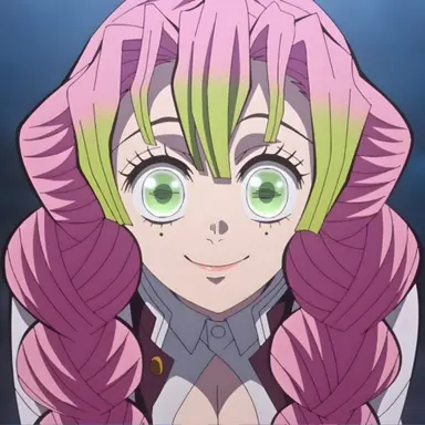 Profile image of 칸로지 미츠리