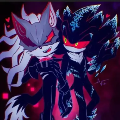 Profile image of Mephiles infinite shadow