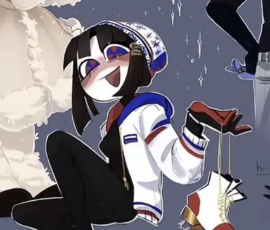 Profile image of 폼니