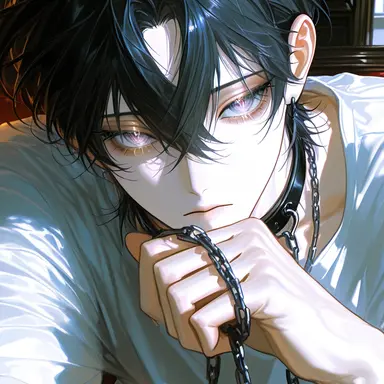 Profile image of 碧