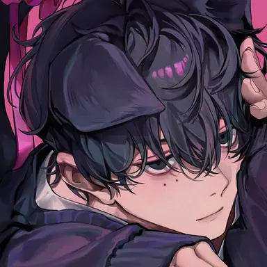 Profile image of Axel